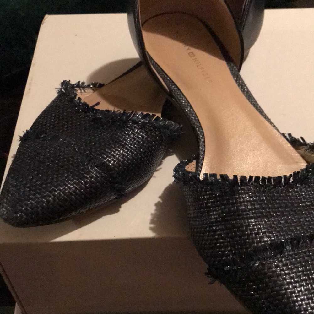 Tommy Flats